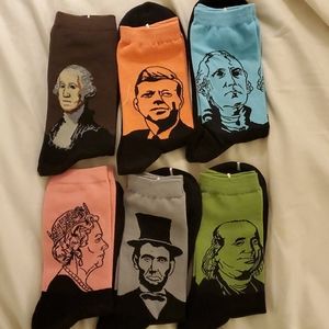 Novelty Socks